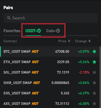 How to Trade at MEXC for Beginners