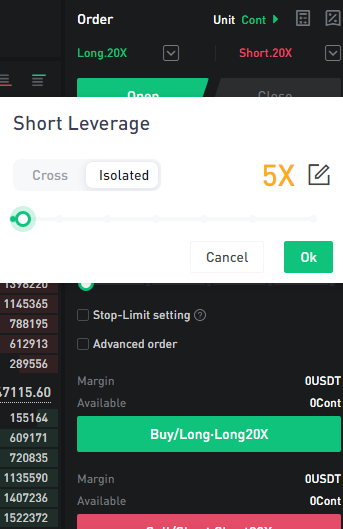 How to Trade at MEXC for Beginners