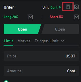 Comment trader au MEXC pour les débutants