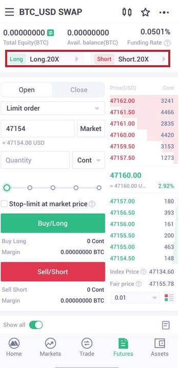 How to Trade at MEXC for Beginners